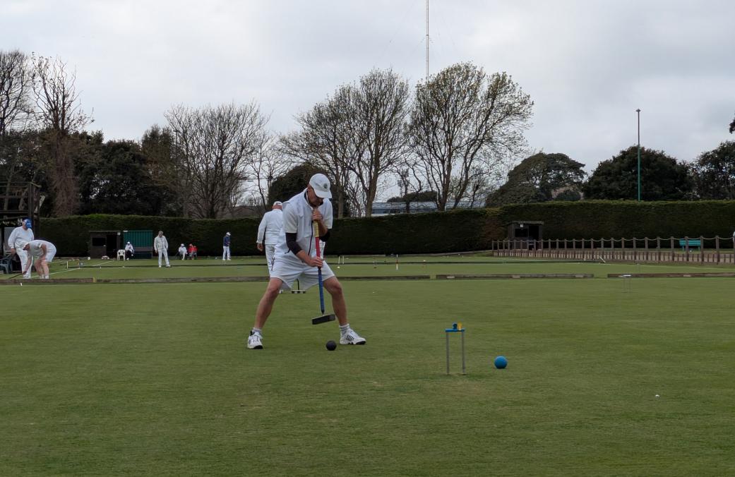 AC Spring Tournament 12th April